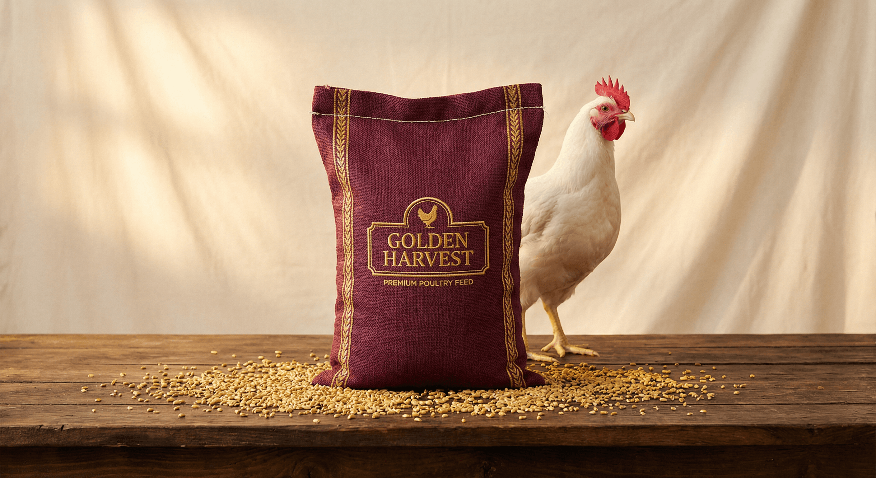 Poultry